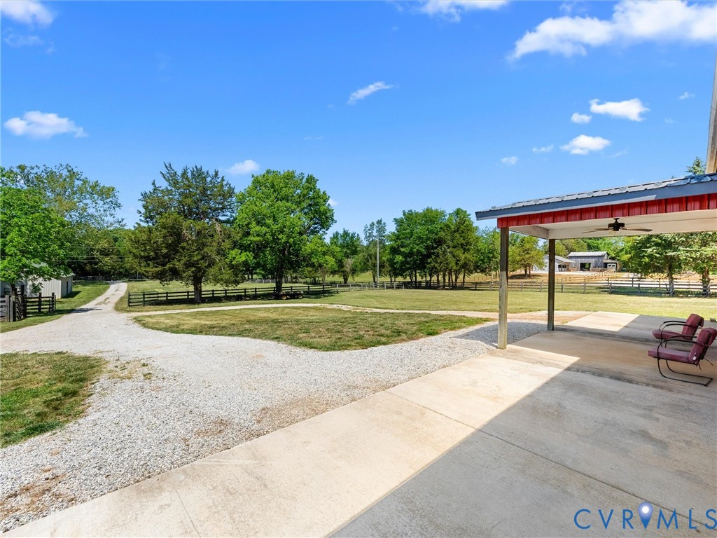 1887 Sheppard Town Road Crozier, VA 23039 - Photo 68 of 98