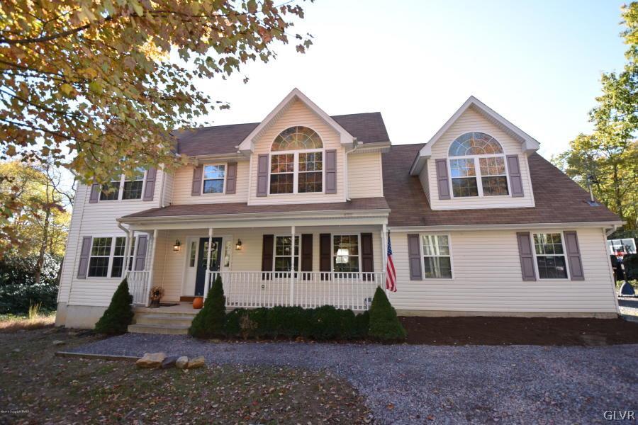19 Choctaw Road Jim Thorpe, PA 18229 - Photo 1 of 43 Gallery Image 1