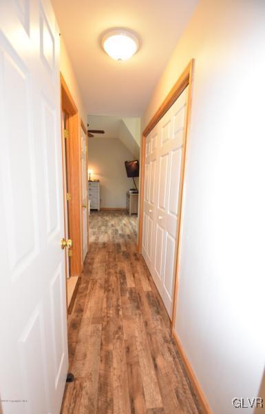 19 Choctaw Road Jim Thorpe, PA 18229 - Photo 27 of 43 Gallery Image 27