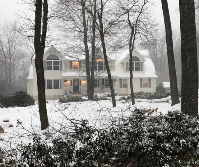 19 Choctaw Road Jim Thorpe, PA 18229 - Photo 41 of 43 Gallery Image 41