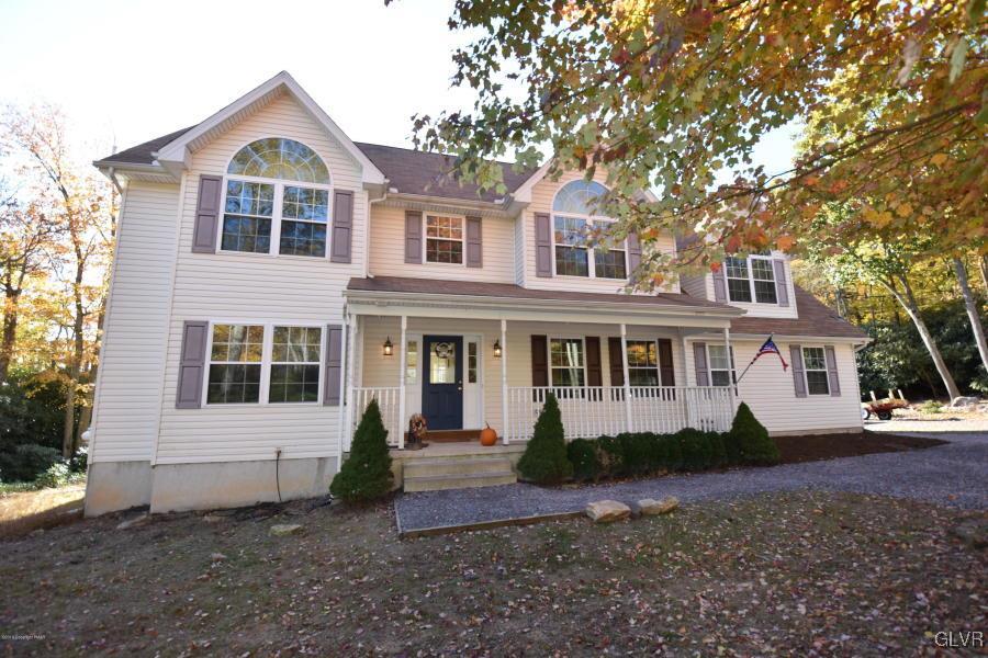 19 Choctaw Road Jim Thorpe, PA 18229 - Photo 42 of 43 Gallery Image 42