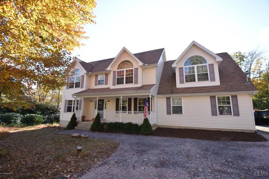 19 Choctaw Road Jim Thorpe, PA 18229 - Photo 43 of 43 Gallery Image 43