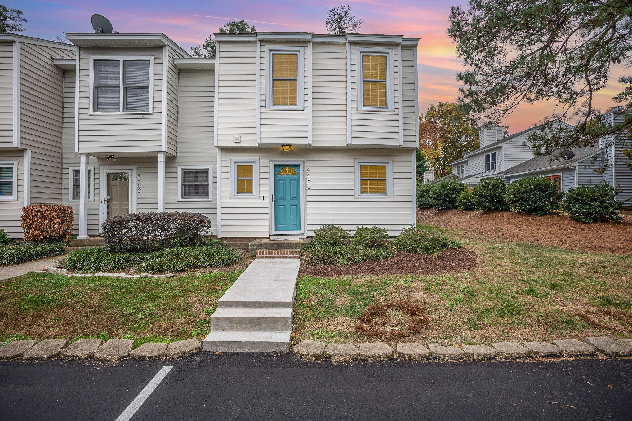 4450 Roller Court Raleigh, NC 27604 - Photo 1 of 22 Photo 1