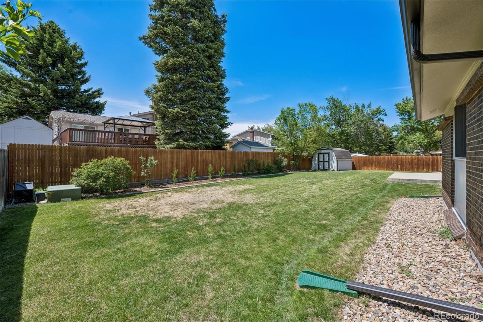 8257 Yarrow Court Arvada, CO 80005 - Photo 36 of 36