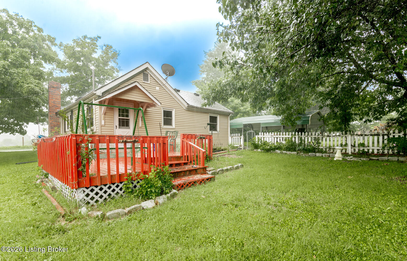 3936 Aiken Road Simpsonville, KY 40067 - Photo 4 of 32 AKR-105