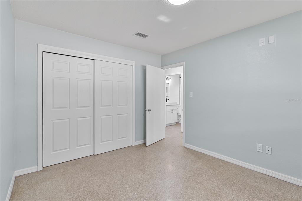 11987 Maple Street, Unit 1 Dunnellon, FL 34432 - Photo 16 of 25 a view of an empty room