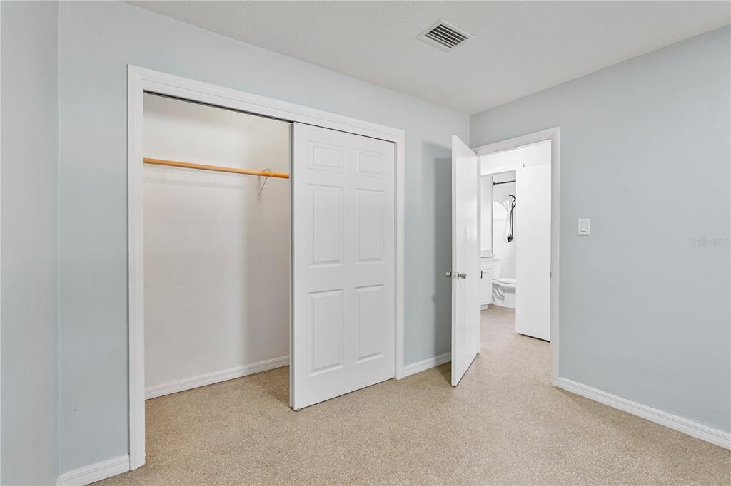 11987 Maple Street, Unit 1 Dunnellon, FL 34432 - Photo 18 of 25 a view of an empty room