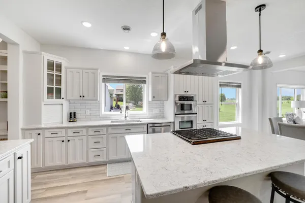 $669,900 | 9867 Kahler Avenue Northeast, Monticello, MN 55362