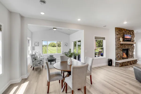 $669,900 | 9867 Kahler Avenue Northeast, Monticello, MN 55362