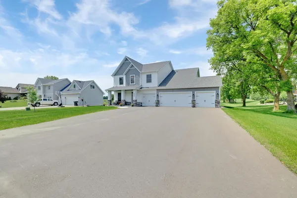 $669,900 | 9867 Kahler Avenue Northeast, Monticello, MN 55362
