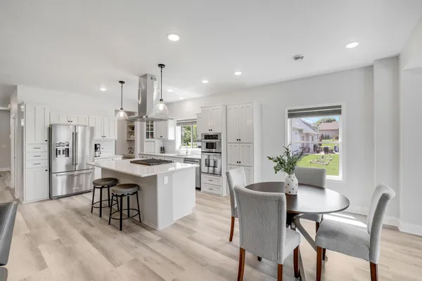 $669,900 | 9867 Kahler Avenue Northeast, Monticello, MN 55362
