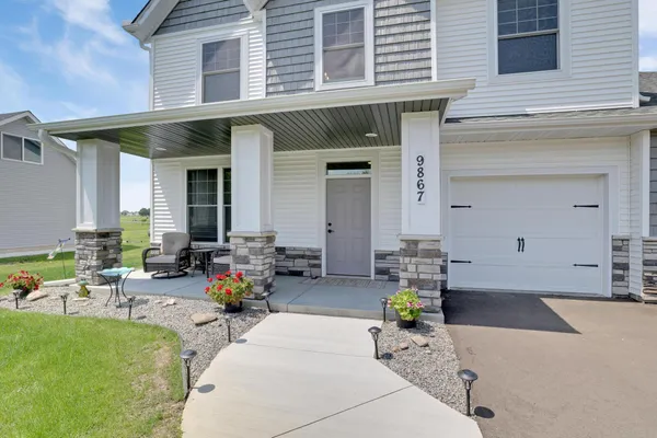 $669,900 | 9867 Kahler Avenue Northeast, Monticello, MN 55362