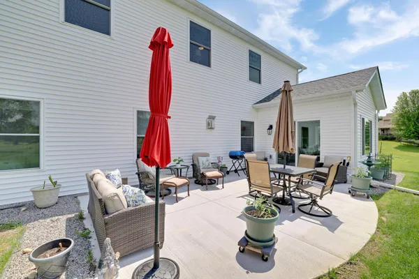 $669,900 | 9867 Kahler Avenue Northeast, Monticello, MN 55362