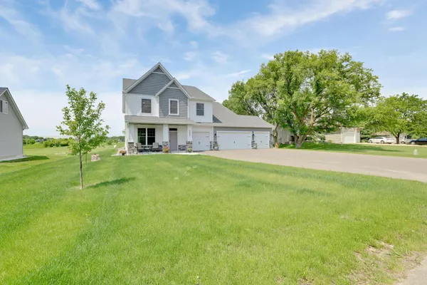 $669,900 | 9867 Kahler Avenue Northeast, Monticello, MN 55362