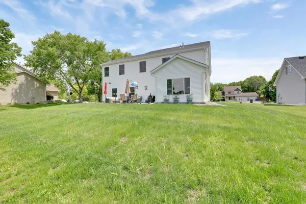 $669,900 | 9867 Kahler Avenue Northeast, Monticello, MN 55362