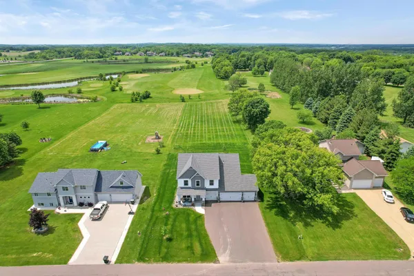 $669,900 | 9867 Kahler Avenue Northeast, Monticello, MN 55362