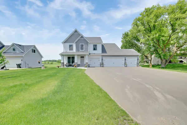 $669,900 | 9867 Kahler Avenue Northeast, Monticello, MN 55362