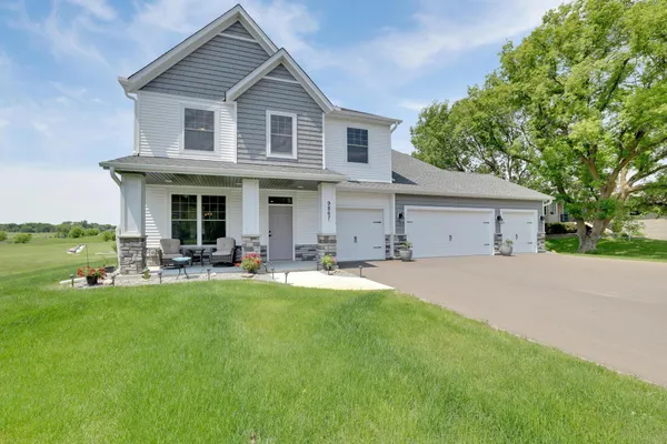 $669,900 | 9867 Kahler Avenue Northeast, Monticello, MN 55362