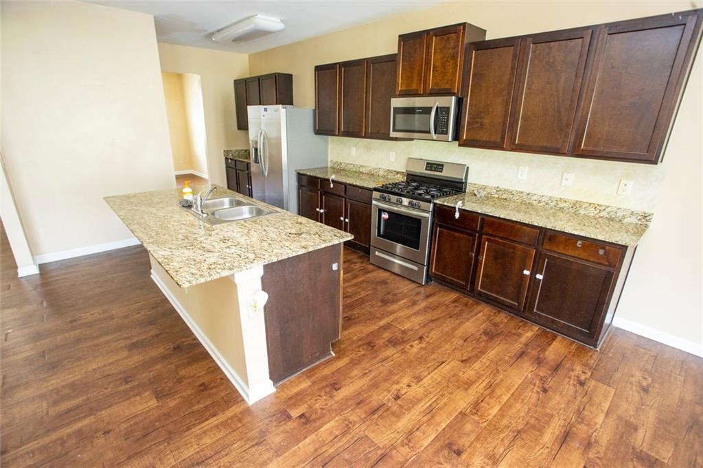 141 Westin Way Dallas, GA 30132 - Photo 57 of 117