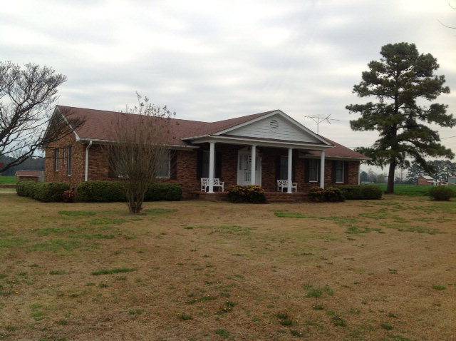 149 Johnson Byrd Road Warsaw, NC 28398 - Photo 2 of 9 Additional Photo