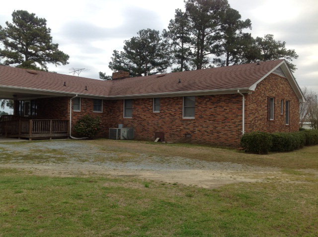 149 Johnson Byrd Road Warsaw, NC 28398 - Photo 3 of 9 Additional Photo