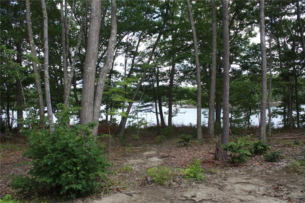 0 Higbee Lane Trevett, ME 04571 - Photo 6 of 9 Photo