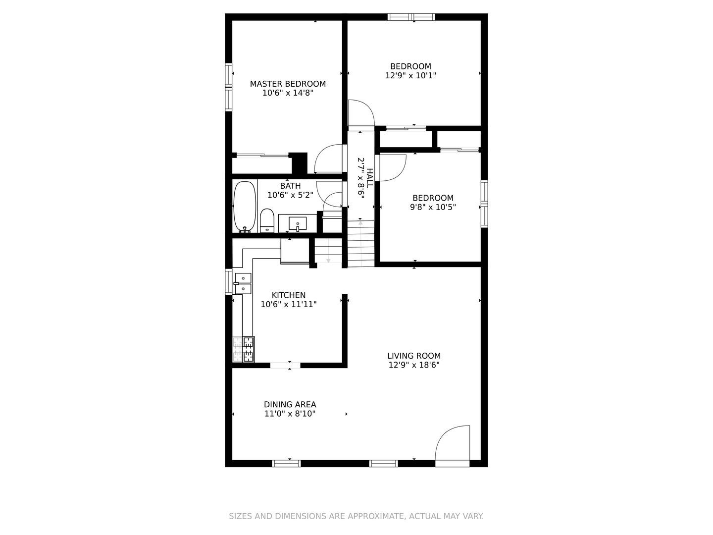 18201 Ravisloe Terrace Country Club Hills, IL 60478 - Photo 17 of 17