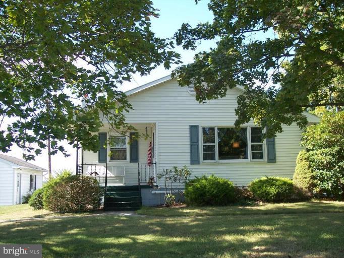 10967 Big Pool Road Big Pool, MD 21711 - Photo 1 of 21 Exterior (Main)