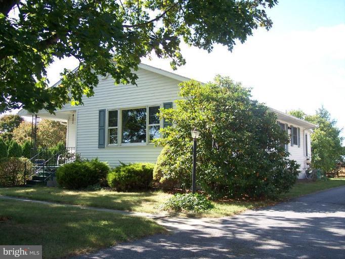 10967 Big Pool Road Big Pool, MD 21711 - Photo 16 of 21 Exterior #2