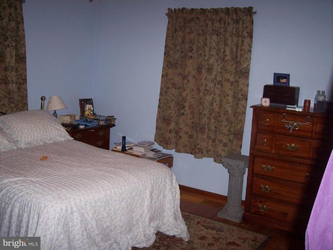 10967 Big Pool Road Big Pool, MD 21711 - Photo 6 of 21 Master Bedroom