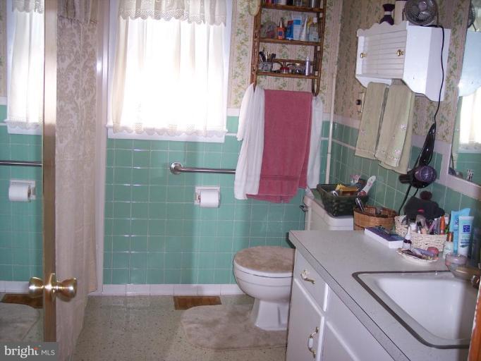 10967 Big Pool Road Big Pool, MD 21711 - Photo 8 of 21 Bath #1