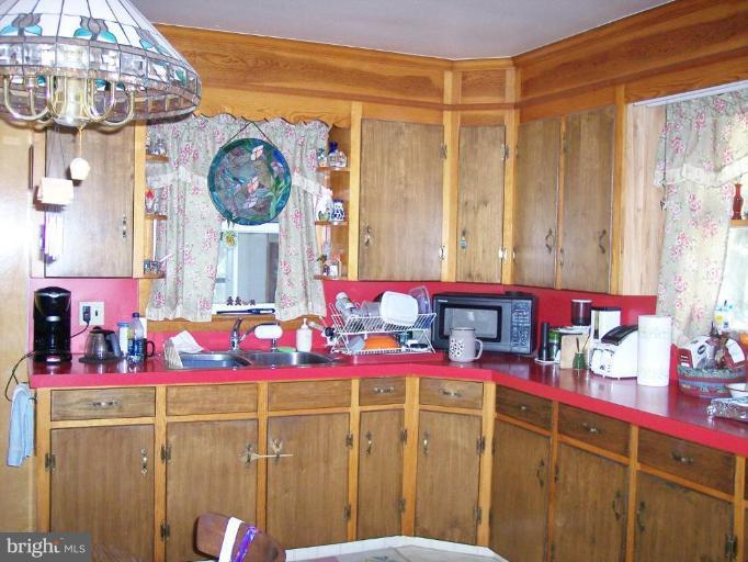 10967 Big Pool Road Big Pool, MD 21711 - Photo 9 of 21 Kitchen