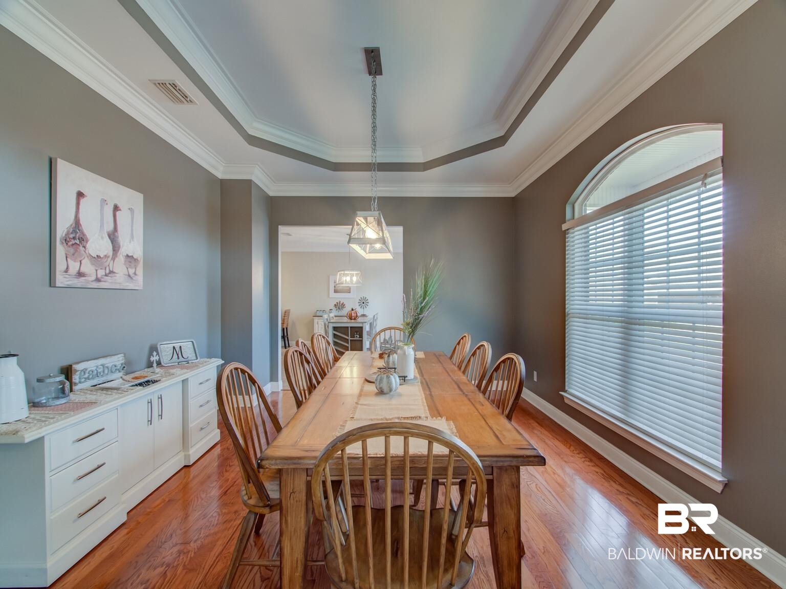 312 St Charles Court Fairhope, AL 36532 - Photo 10 of 45 Dining Room