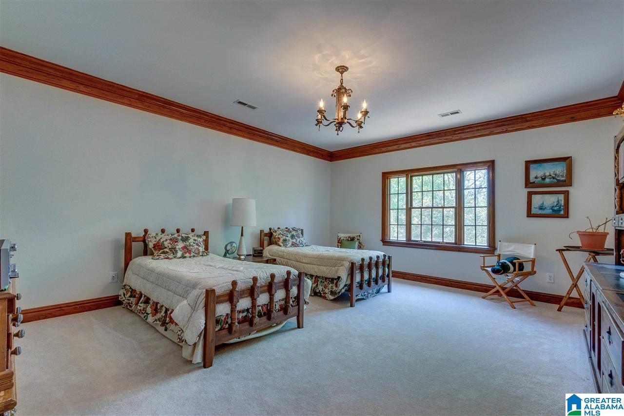 941 Overland Road Montevallo, AL 35115 - Photo 32 of 49