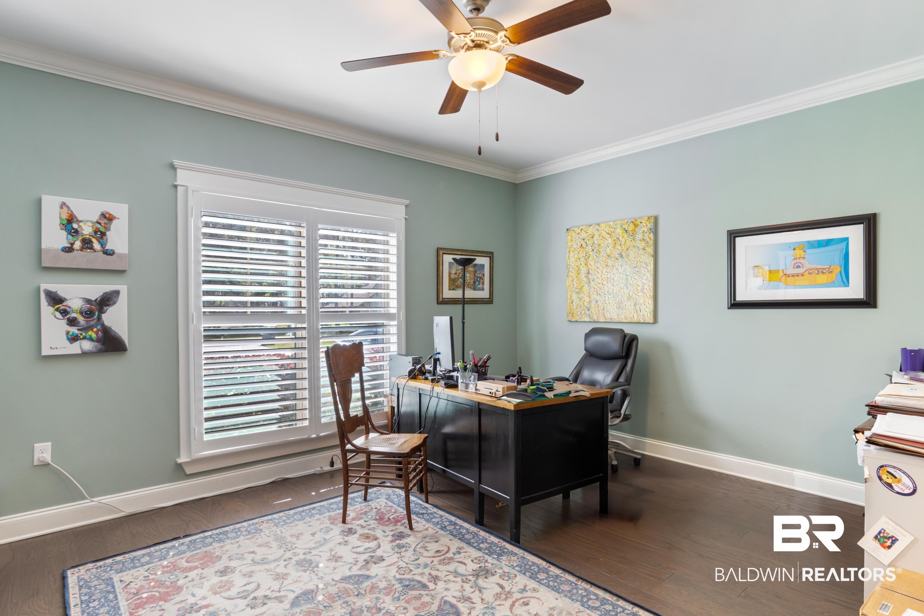 18576 Treasure Oaks Road Gulf Shores, AL 36542 - Photo 31 of 49 Bedroom 4