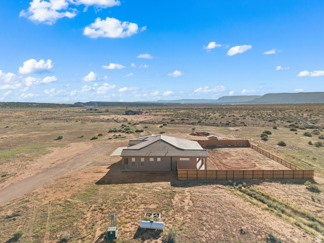 1930 Crimson Road Kanab, UT 84741 - Photo 39 of 42 Aerial