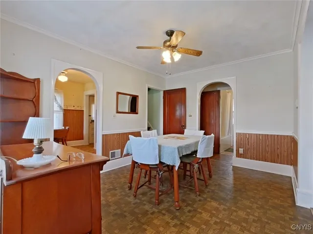 $129,900 | 1005 Ney Avenue, Whitestown, NY 13502