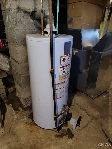 $129,900 | 1005 Ney Avenue, Whitestown, NY 13502