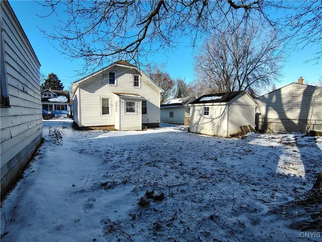 $129,900 | 1005 Ney Avenue, Whitestown, NY 13502