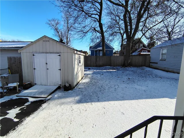 $129,900 | 1005 Ney Avenue, Whitestown, NY 13502