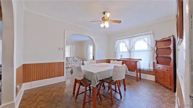 $129,900 | 1005 Ney Avenue, Whitestown, NY 13502