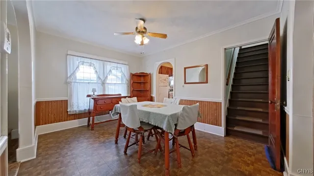 $129,900 | 1005 Ney Avenue, Whitestown, NY 13502