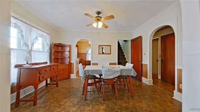 $129,900 | 1005 Ney Avenue, Whitestown, NY 13502