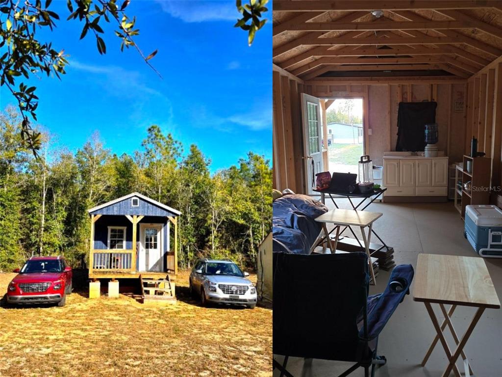 Trawick Creek Road Holt, FL 32564 - Photo 1 of 10