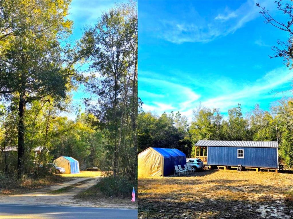 Trawick Creek Road Holt, FL 32564 - Photo 2 of 10