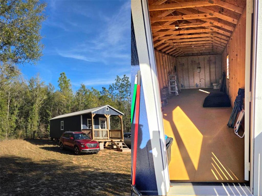 Trawick Creek Road Holt, FL 32564 - Photo 3 of 10