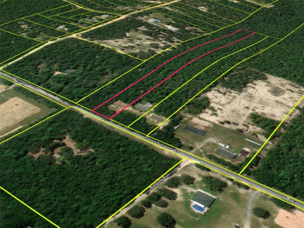 Trawick Creek Road Holt, FL 32564 - Photo 8 of 10