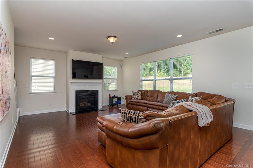 10993 Aspen Ridge Lane Concord, NC 28027 - Photo 3 of 29