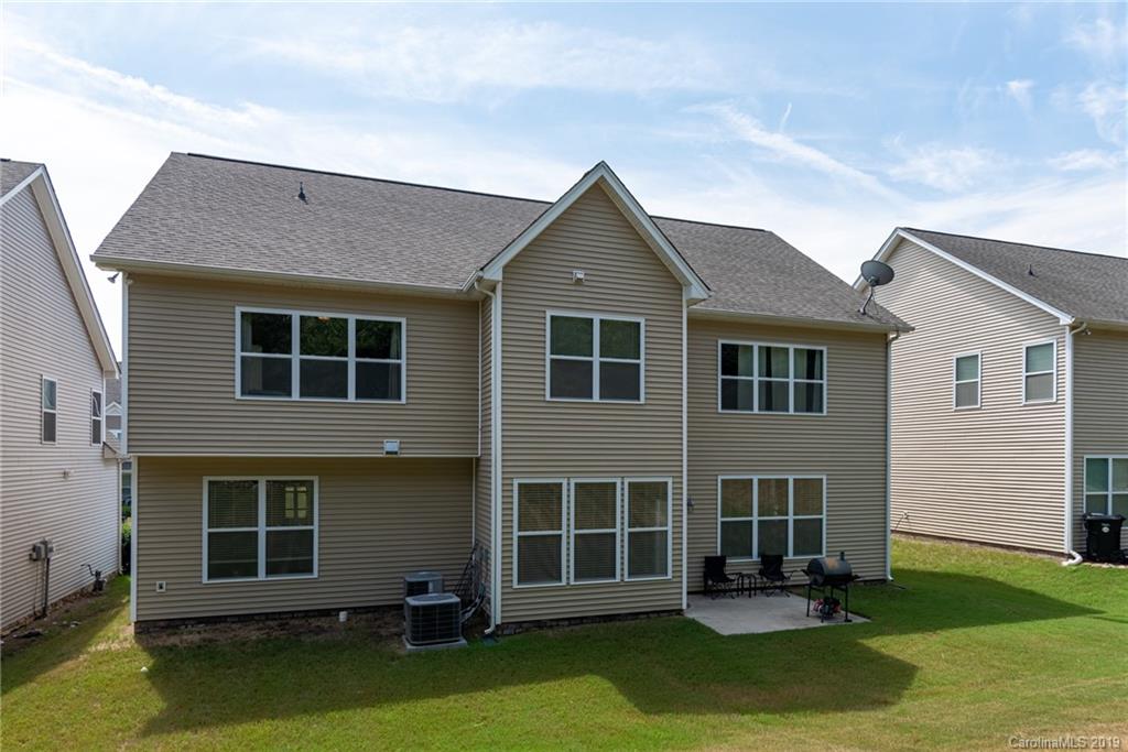 10993 Aspen Ridge Lane Concord, NC 28027 - Photo 22 of 29