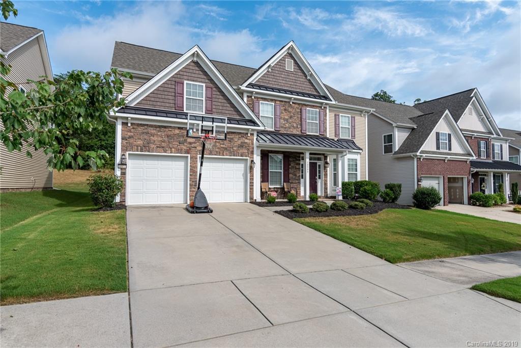 10993 Aspen Ridge Lane Concord, NC 28027 - Photo 28 of 29